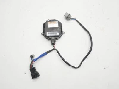 2009-2015 Nissan GTR GT-R Front Headlight Xenon Ballast Control Module Unit OEM - Image 1 of 4