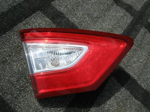 FORD FUSION TAIL LAMP LIGHT LID mounted OEM 2013 2014 2015 2016 LH - Picture 1 of 5