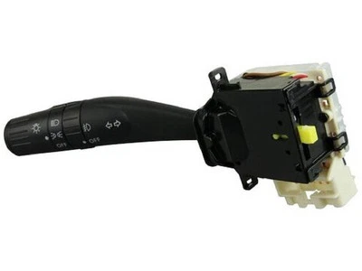 Interruptor de faros para Subaru Legacy 2008-2009 SMP 82242BMYR Foto 1 de 2