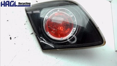 Luz Interior Trasera Completo Izquierda P2913L Mazda 3 1.6 Deporte BK Limousine - Imagen 1 de 4