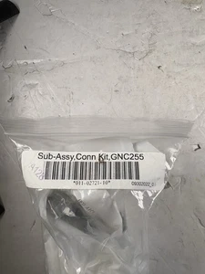 Garmin GNC255 subassembly connector kit  - Picture 1 of 23