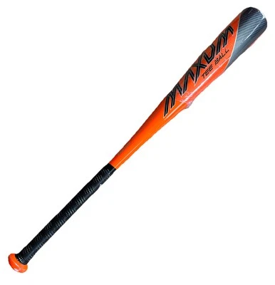 NWT Easton MAXUM 26 inch Youth Tball Bat 15 oz 2 5/8" Dia. (-11) TB22MX11 - Image 1 of 4