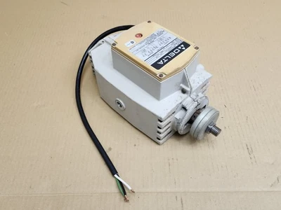 Delta Rockwell 12" Radial Arm Saw Motor 1.5 HP, 115/230v  438-02-314-0911 - Image 1 of 4