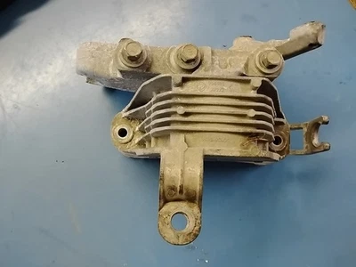 Buick Verano 2012-2017 montaje de motor derecho 2,4 L 13347454 Foto 1 de 4