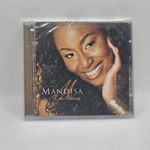 True Beauty by Mandisa Sparrow Records Christian Gospel Music CD NEW - Foto 1 di 3