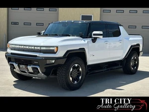 2022 GMC HUMMER EV 2022 GMC HUMMER EV CREW CAB e4WD EDITION 1 - Picture 1 of 12