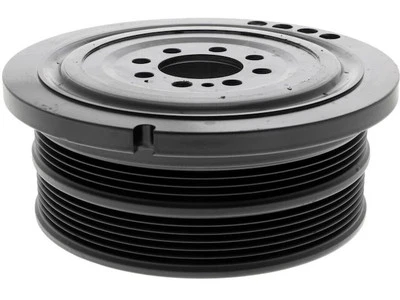 Polea del cigüeñal 67125JRKT 2007 4,8 L V8 base para BMW 750i 2006-2008 Foto 1 de 2