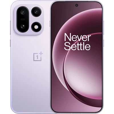 OnePlus 15 5G Dual SIM 16GB RAM 512GB - Ultra Violet EU - Immagine 1 di 4