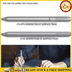 Stylus Pen Tip Kit HB Refill for Surface Pro Pencil Nibs Replacement (6pcs) - Afbeelding 1 van 8
