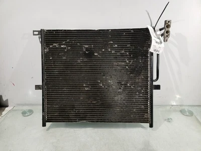 Condensador de aire acondicionado BMW X3 2004-2010 repuesto OEM CNDDPI3079 Foto 1 de 4