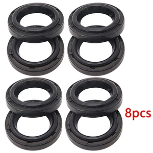 2244323000 8Pcs Spark Plug Tube Seals For Hyundai Santa Fe 2001-2009 V6 2.7L - Bild 1 von 9