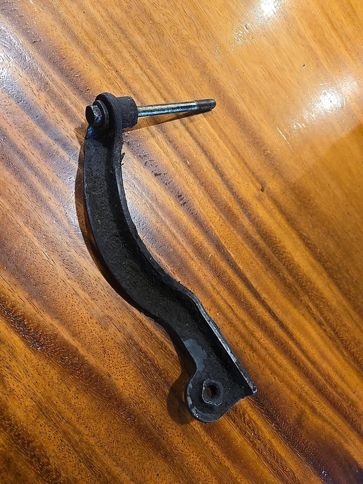 Soporte de montaje de compresor de aire acondicionado Toyota 88-95 camioneta 4runner V6 OEM P8967b244 Foto 1 de 1