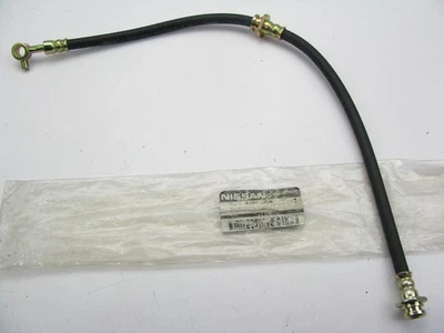 Manguera de freno delantera izquierda genuina OEM 46210-JA01A para Nissan Altima 2007-2012 Foto 1 de 3