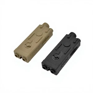 1 Stk. Nylon externes Batteriegehäuse für PEQ2 / PEQ15 - große Kapazität - Bild 1 von 13