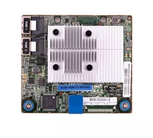 HPE Smart Array P208i-a G10 Dual-Port 12Gb/s SAS Raid Controller P/N: 836259-001 - Picture 1 of 1