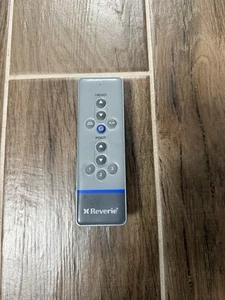Reverie Adjustable Bed Base Remote Control Serta Motion RC-WM-114 - Picture 1 of 2