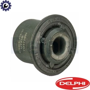 2x CONTROL ARMTRAILING ARM BUSH TD1770W FOR DACIA DUSTER/SUV/Van K9K858 1.5L - Picture 1 of 8
