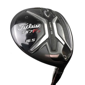 Titleist 917 F2 3 Wood / 16.5 Degree / Diamana Dialead S70 Regular Flex - Picture 1 of 9
