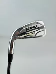 Cobra MIM Tour 3 Iron 20* KBS $-Taper 110 Regular Steel /Left Handed /22329 - Picture 1 of 18