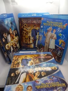 Kid Blu-ray 3 pack movie - Picture 1 of 4