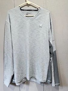 Dallas Cowboys Nike Golf Tour Performance Longsleeve XXL - Bild 1 von 11