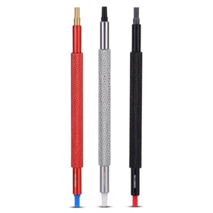 3pcs Watch Hands Presser Watch Hands Needles Setting Pressing Watchmaker Tool - Picture 1 of 9