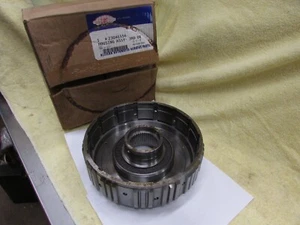 Carcasa Allison 23046556 ASSY 3RD OR, NOS, Allison genuina, G3 - Imagen 1 de 5
