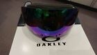 NEW Oakley Flight Deck L Matte black Prism Ski Goggles