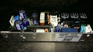 LWD30-1212 Power Supply Unit for Sankyo SC3150, and SC3000 - Bild 1 von 5