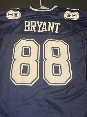 Camiseta para hombre Des Bryant Cowboys XL Foto 1 de 3