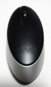 SONY VGP-BMS30 VAIO Bluetooth Mouse 800dpi Tested Japan Used - Picture 1 of 11