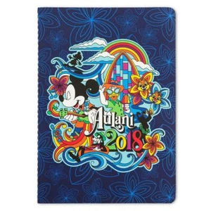Diario de Mickey Mouse y sus amigos - Aulani, un Disney Resort & Spa - Imagen 1 de 2