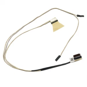 For HP 17-BY0035NR LCD LED LVDS Video Screen Display Cable NonTouch Laptop US - Picture 1 of 7
