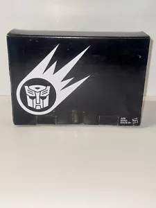 Transformers Titans Return Grotusque and Scorponok MISB - Picture 1 of 3