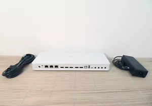Cisco CS-CODEC-PLUS+ Cisco Webex Codec Plus TTC7-25 - Picture 1 of 1