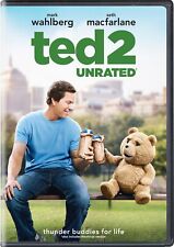 Ted 2 DVD Seth MacFarlane NEW