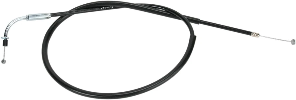 Cabo de aceleração de tração Parts Unlimited K28-4551 - Imagem 1 de 1