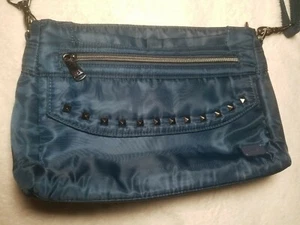 Lug Pacer Handtasche gebraucht schöne Tasche! RFID geschützt | Tintenfleck innen | außen sauber - Bild 1 von 12