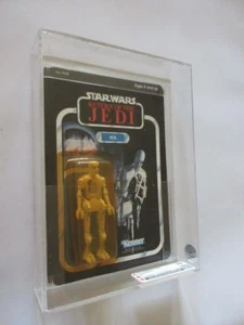 CAS 1984 Star Wars Return of the Jedi 8D8 - Picture 1 of 9