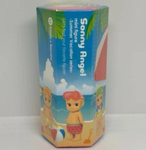 Sonny Angel Authentic New Summer 2017 Series_Blind Box_Mini Figure Toy US Seller - Picture 1 of 2
