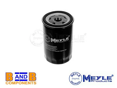 ENGINE OIL FILTER VW GOLF MK1 MK2 CABRIOLET CADDY PICKUP SCIROCCO A633 - Image 1 of 3