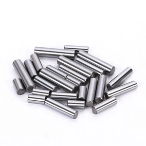 Ø 7mm M7 Zylinderstifte Passstif Kugellager Nadel Stahl Durchmesser 7mm - Bild 1 von 3