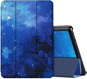 Für Amazon Fire HD 10 / HD 10 Plus (11. Gen 2021) leichte Stand Case Hülle - Bild 1 von 13