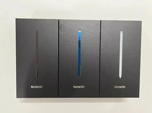 NEW Samsung Galaxy Note10+ Plus SM-N975U 256GB Factory Unlocked Smartphone - Picture 1 of 20