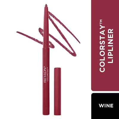 Revlon Colorstay Lip Liner Pencil - Wine (0.28g) - Image 1 of 3