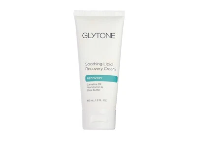 GLYTONE Soothing Lipid Recovery Cream FULLSIZE 2 OZ NIB-Retail $50 - Image 1 of 4