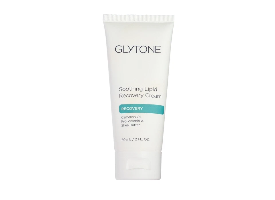 GLYTONE Post-op Restore Lipid Recovery Cream 3 Camelina Oil