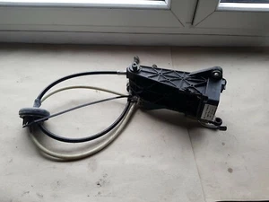 VW Crafter Schaltkullisse A9062600409 Sprinter W906 - Bild 1 von 2