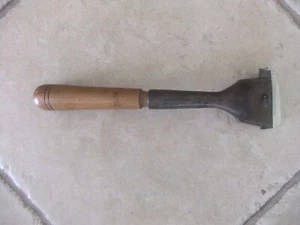 VINTAGE STANLEY SWEET HEART No. 282 SCRAPER - EXCELLENT - - Picture 1 of 5
