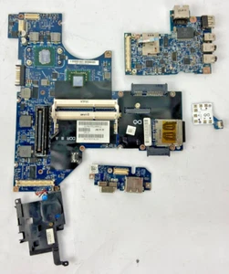 Mainboard Dell Latitude E4300 0d199r Centrino P9400 0r6780 0cyc2r 0r6520 - Bild 1 von 2